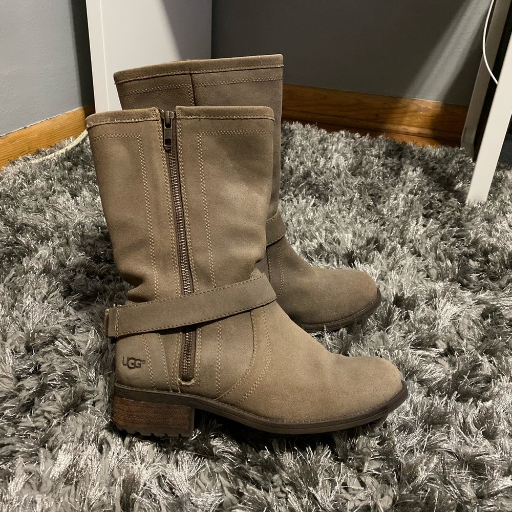 UGG boots